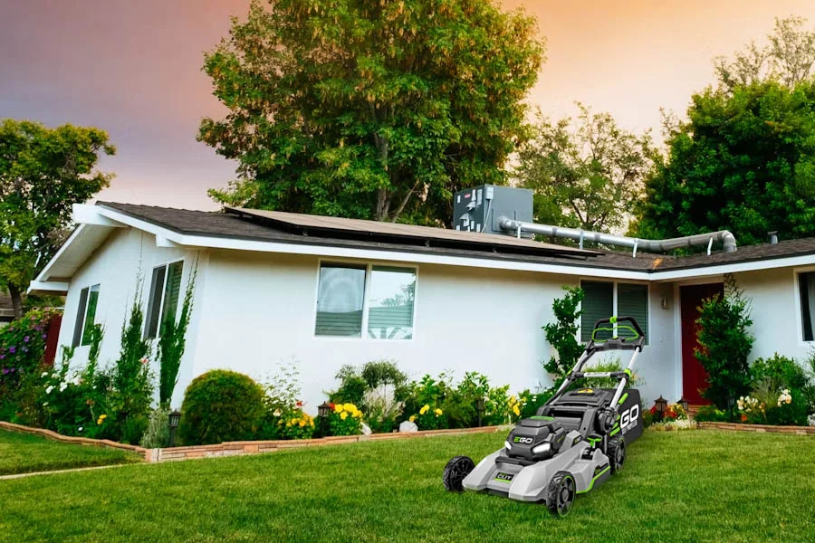 where to buy lawn mower