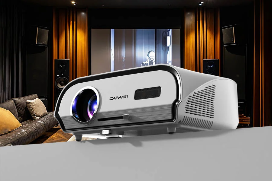 best projector for bedroom ceiling